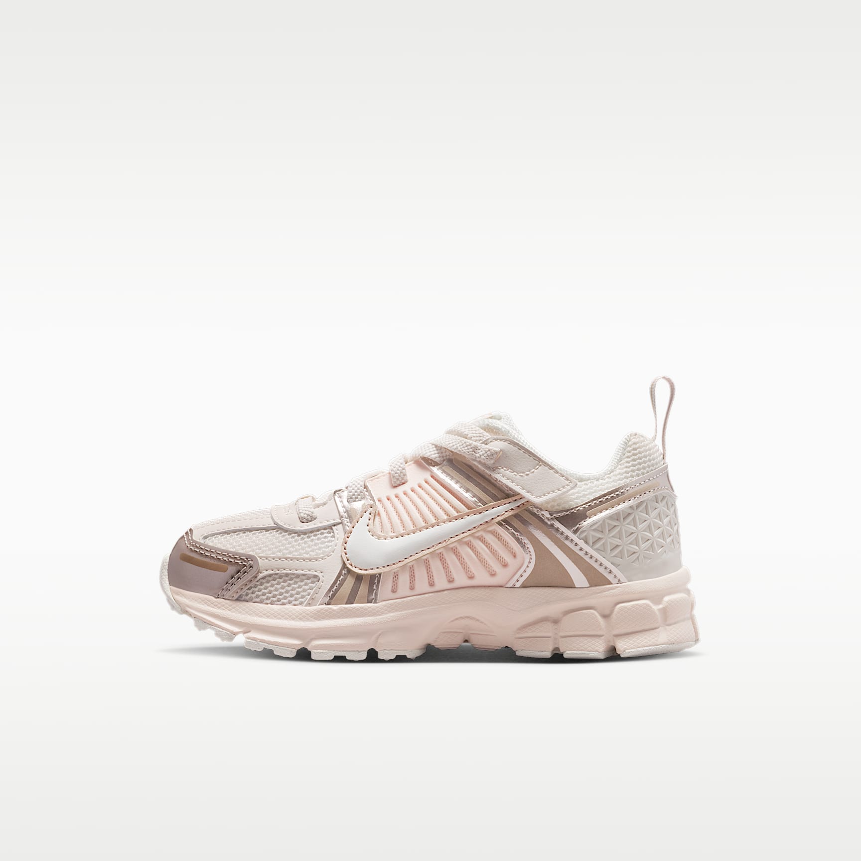 NIKE公式】ナイキ ボメロ 5 リトルキッズシューズ リフレクティブ